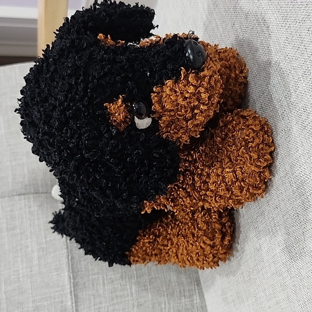 Dachshund Plush Kellytoy